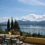 Buena Vista - Amazing Sea View Villa