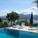 Villa Buena Vista - Amazing Sea View *