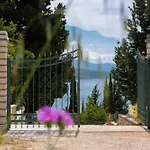 Buena Vista - Amazing Sea View Villa