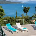 Buena Vista - Amazing Sea View Villa Ligia