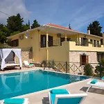 Buena Vista - Amazing Sea View Villa *