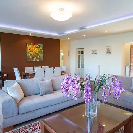 Villa Buena Vista - Amazing Sea View Ligia