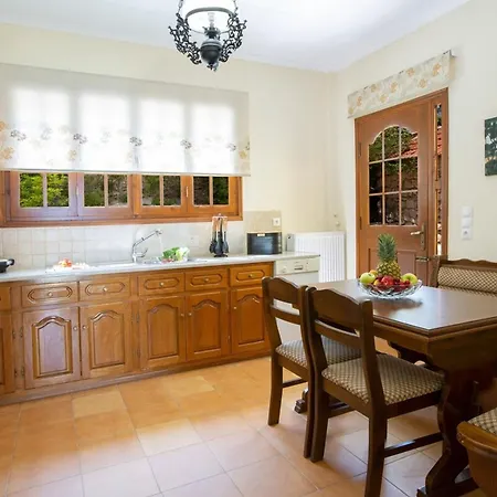 Buena Vista - Amazing Sea View Ligia