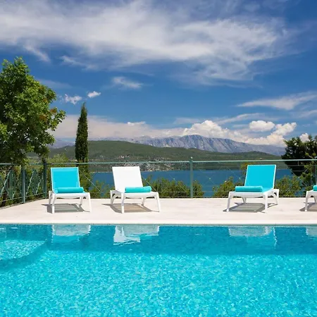 Buena Vista - Amazing Sea View