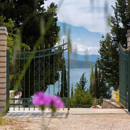 Buena Vista - Amazing Sea View Willa