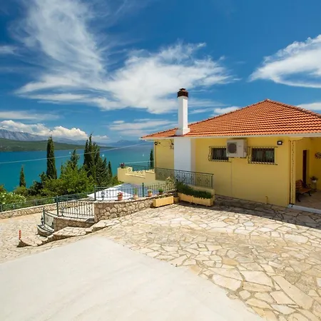 Buena Vista - Amazing Sea View *