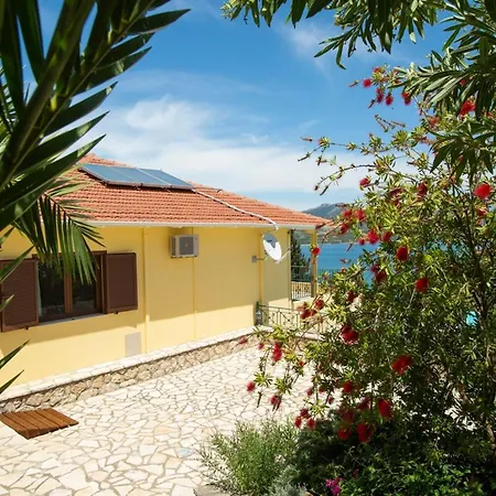 Buena Vista - Amazing Sea View Ligia