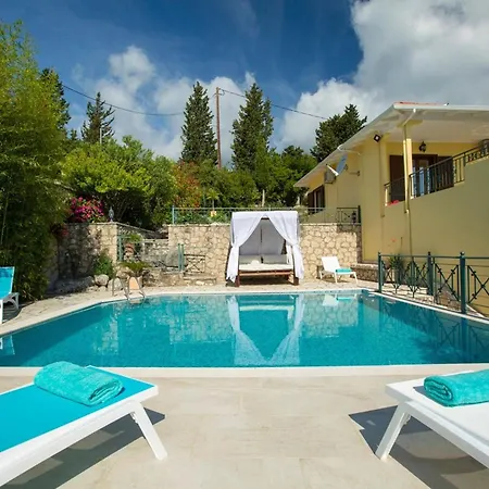 Buena Vista - Amazing Sea View * Ligia