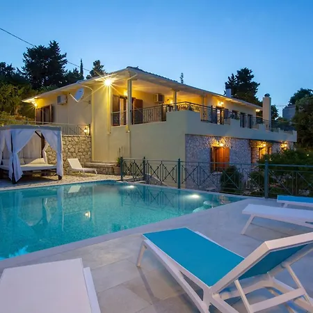 Buena Vista - Amazing Sea View Willa Ligia