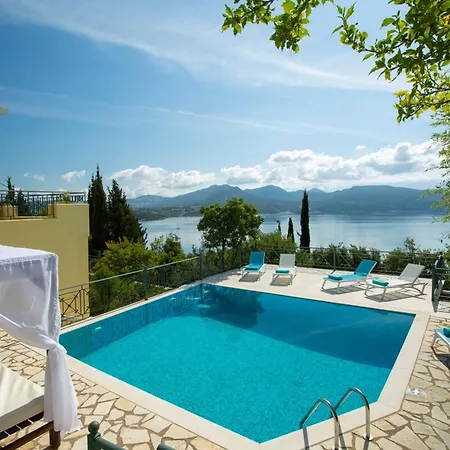 Buena Vista - Amazing Sea View *