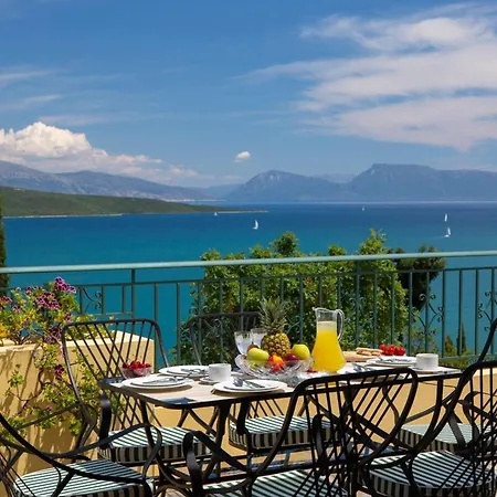 Buena Vista - Amazing Sea View Willa *