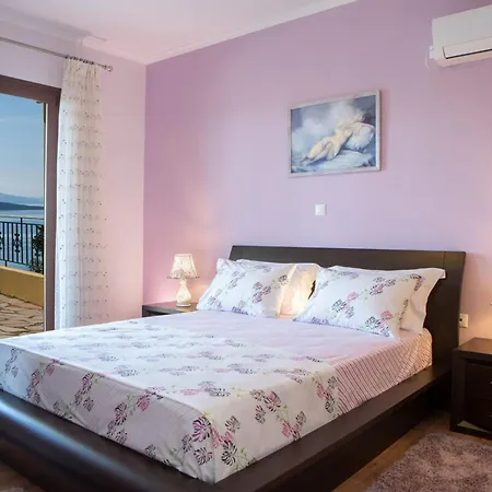 Willa Buena Vista - Amazing Sea View Ligia