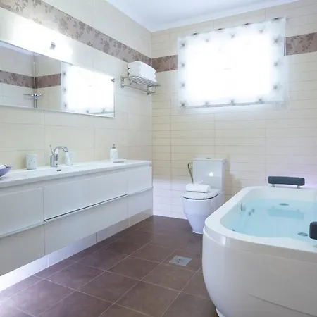 Buena Vista - Amazing Sea View Willa