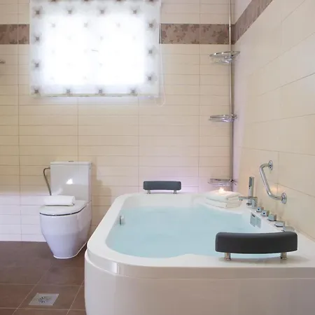 Buena Vista - Amazing Sea View *