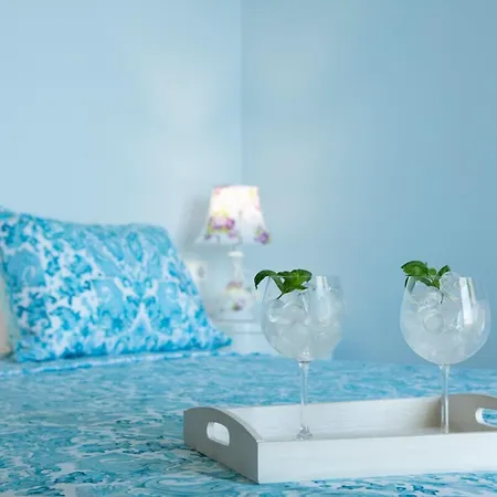 Buena Vista - Amazing Sea View Willa