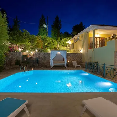 Buena Vista - Amazing Sea View Ligia