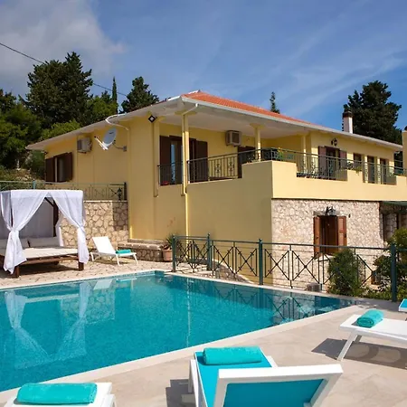 Buena Vista - Amazing Sea View Willa *